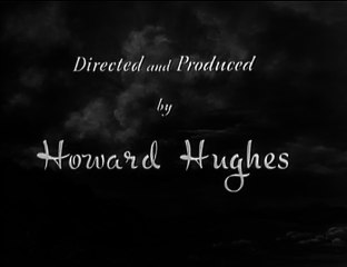 The Outlaw (1943) JANE RUSSELL part 1/3