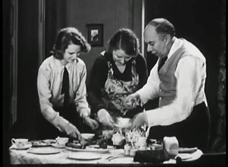 The Phantom Fiend (1932) JACK THE RIPPER part 1/2