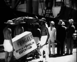 The Savage Girl (1932) JUNGLE ADVENTURE part 1/2