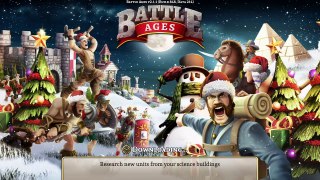 Battle Ages* Bait attackers