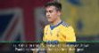 Dybala must take over from Messi and Ronaldo - Allegri