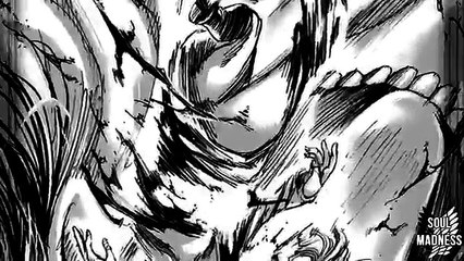 [NEW] Attack on Titan Chapter 101 - The War Hammer