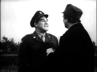 The Big Lift (1950) MONTGOMERY CLIFT part 2/2