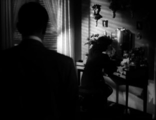 Smash-Up! The Story of a Woman (1947) SUSAN HAYWARD part 2/2