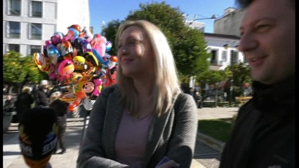 Οι τελευταίες αγορές στη Λαμία