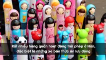 Xuất hiện đầy trên truyền hình nhưng đây lại là những điều bị cấm đoán ở Hàn Quốc