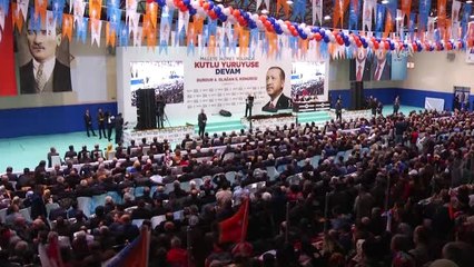 Başbakan Yıldırım: "(Arakanlı Müslümanlar) Memleketlerine Dönmesi İçin Gereken Çabaları Dışişleri...