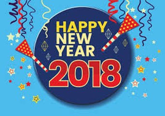Wish For New Year 2018 in Advance Dear Friends...Whatsaap Video..Status...Beautiful Quotes..... - YouTube