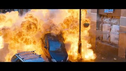 The Foreigner - Official Trailer - Own it on Digital HD Now, Blu-ray™ & DVD 1_9 - YouTube