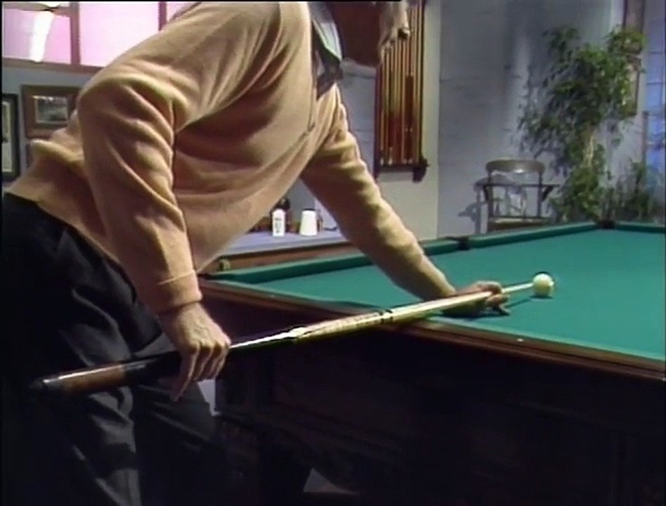 Byrnes_Standard_Video_of_Pool_and_Billiards_5 @1987 part 2/2