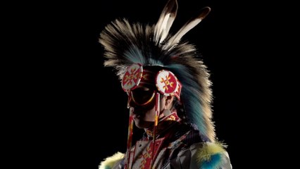 Native americans amazing music vid.16