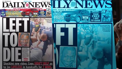 Social Justice Activist Erica Garner Dies at 27