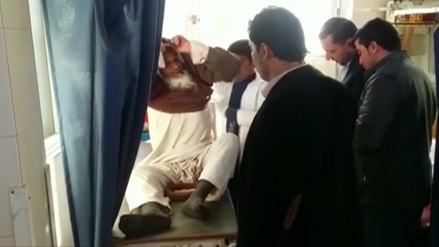 Ataque em funeral no Afeganistão deixa ao menos 15 mortos