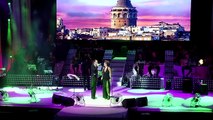 Halil Sezai & Sibel Can - Galata (Harbiye Açıkhava Konseri)