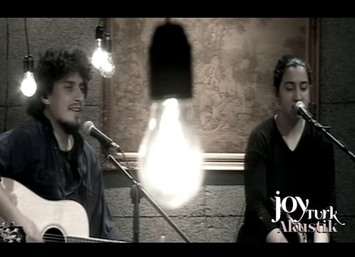 Pinhani - Beni Al (Akustik)