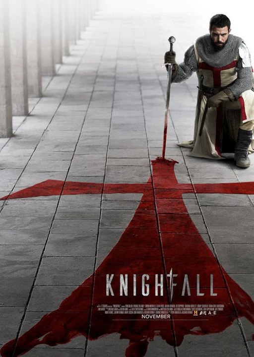 Knightfall S01E04