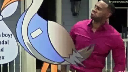 If Loving You is Wrong S3 E11 Out of Control by Sedasaydam1975