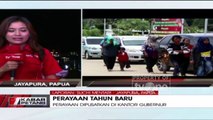 Pemprov Papua Gelar Pesta Rakyat Jelang Perayaan Malam Tahun Baru