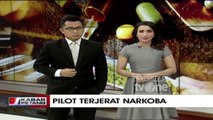 Positif Narkoba, BNNP Kepri Tangkap Pilot Malindo Air
