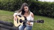 Musique guitare classique. (The Beatles) Here Comes The Sun - Gabriella Quevedo