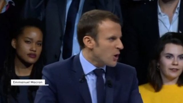 RIP 2017, le zapping politique de Laurence Peuron