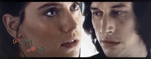 Kylo Ren & Rey l คู่แท้ (Perfect Match)