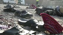 Afganistan'da Cenaze Töreninde İntihar Saldırısı: 15 Ölü - Kabil