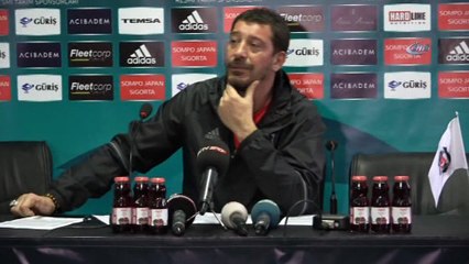 Ufuk Sarıca: “Fenerbahçe farkı açarsa yakalamak çok zor”