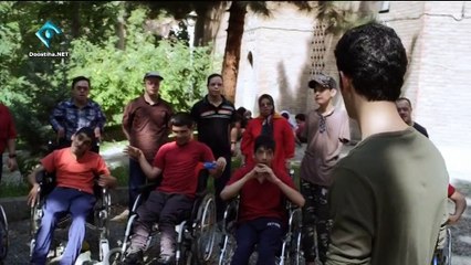 Mahkoomin EP06 - سریال محکومین - قسمت ششم