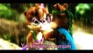 Baarish Full Video Chipmunks with Lyrics - Half Girlfriend - Female Version by Suprabha KV - Remix - YouTube