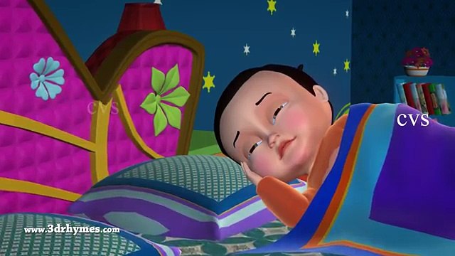 Are You Sleeping And Johny Johny Yes Papa - 3D Nursery Rhymes & Songs For Children
