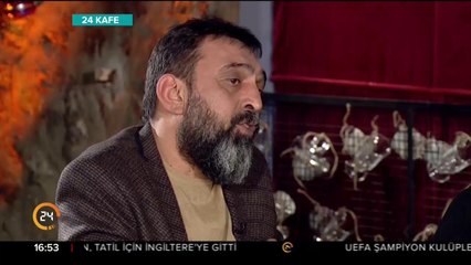 Sanatçı ahlaklı olmalı