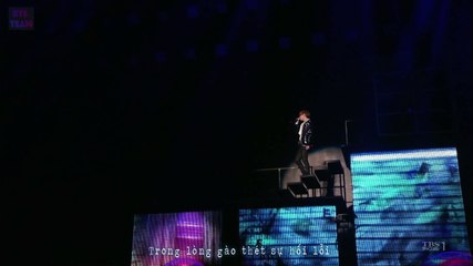 [Vietsub] 170716 Stigma - V @ The Wings Tour 2017 [BTS Team]