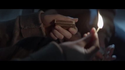 The Midnight Man Trailer 1 - Lin Shaye Movie