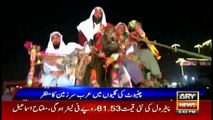 Chiniot Witnesses Most Unique Wedding of 2017