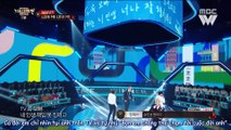 [VIETSUB]171231 MINHOON RAPLINE - LOVE ME LOVE ME @MBC Gayo Daejun 2017 [OAO Subteam]