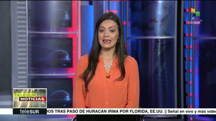 Argentinos marchan en contra de la represión por parte del gobierno