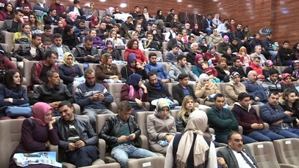 Evlilik Okulu’ndan 90 çift daha sertifikalarını aldı