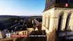 L'histoire surprenante de l'abbaye de Fontevraud