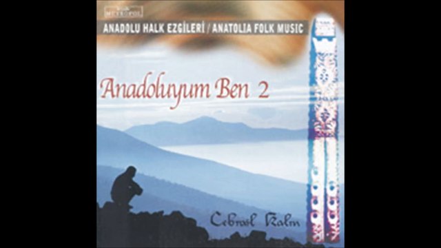 cebrail kalın 'artvin barı'