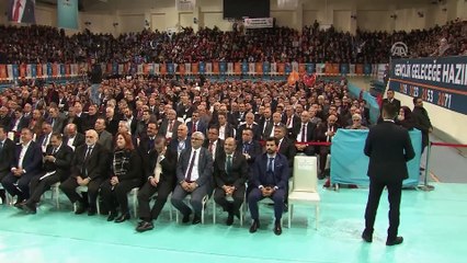 Başbakan Yıldırım: 'Bu düzenleme her yönüyle hukukidir, vatandaşları korumayı amaçlamaktadır' - ISPARTA