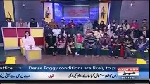 Khabardar Aftab Iqbal 30 December 2017 - Sholay Movie Special - Express News