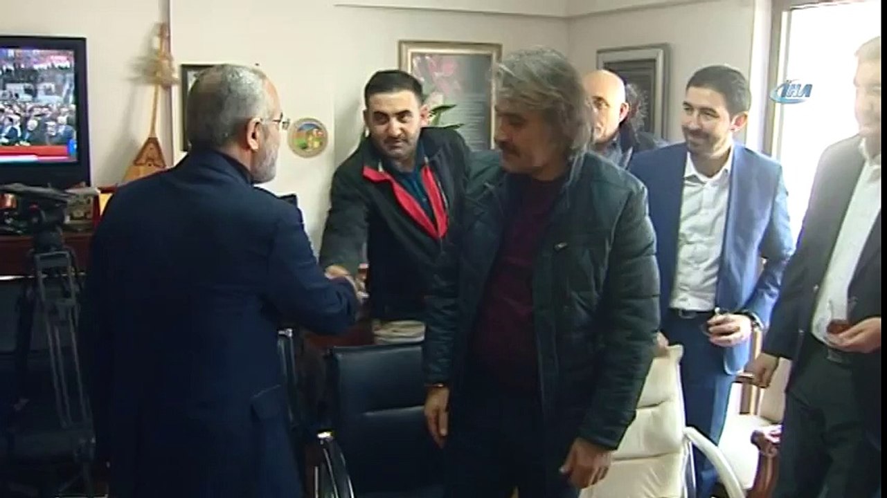 Seyyid Ahmet Arvasi Hoca, Vefatının 29. Yıl Dönümünde Anıldı