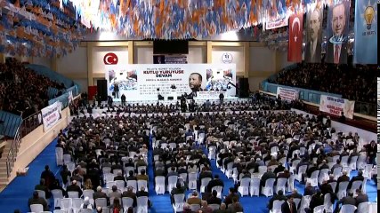 Cumhurbaşkanı Erdoğan: "Hani Sen Demokrattın?"