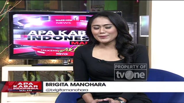 Selamat Datang Tahun Politik [Part 3] - Apa Kabar Indonesia Malam