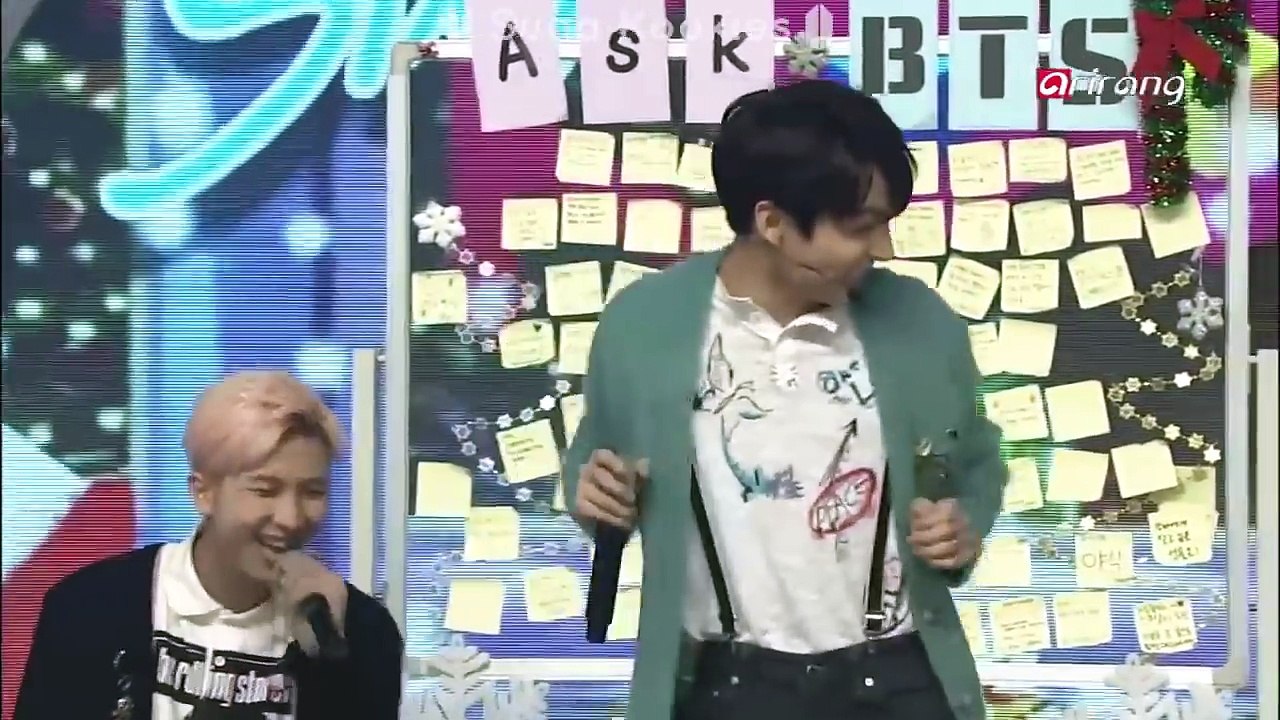 BTS Try Not To Laugh or Smile Challenge!