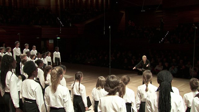 Jean Planel : Dormeuse sous la direction de Sofi Jeannin