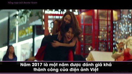 Những bộ phim “thảm họa” của điện ảnh Việt 2017
