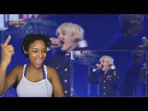 2017 KBS가요대축제 Music Festival - 방탄소년단 - DNA (DNA - BTS). 20171229