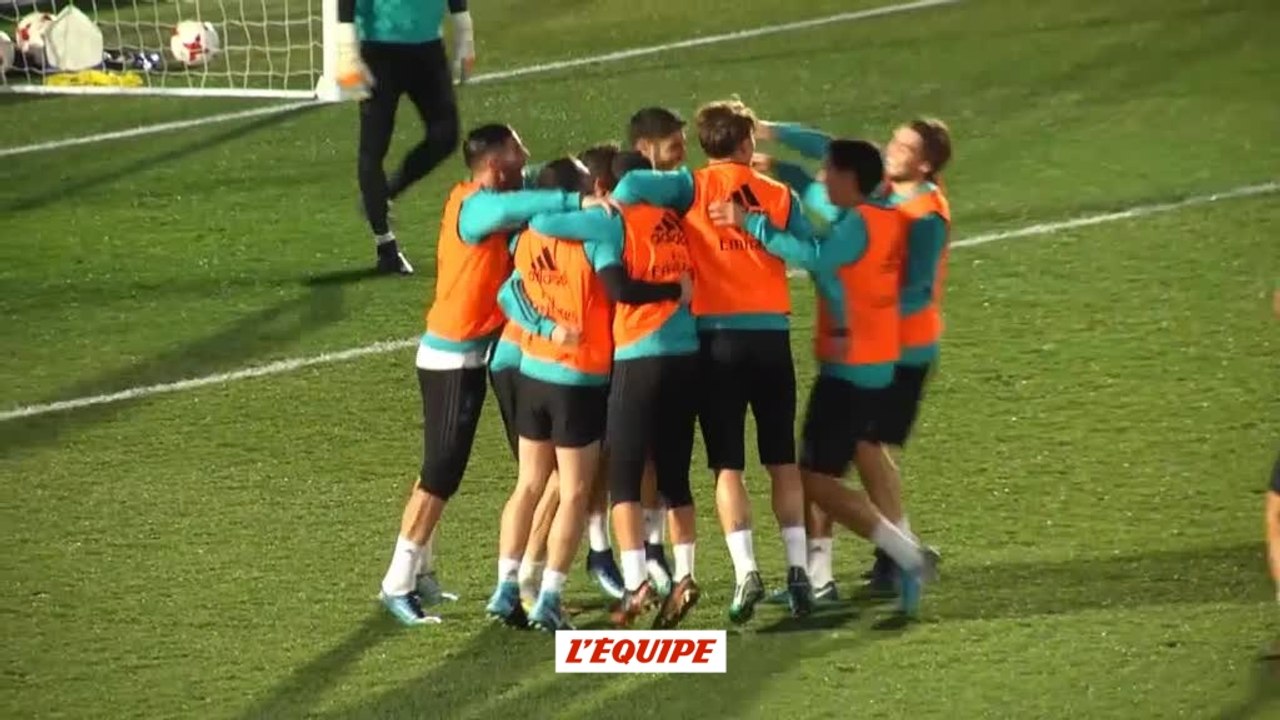 Foot - ESP - Real : Ronaldo, roi des pénos